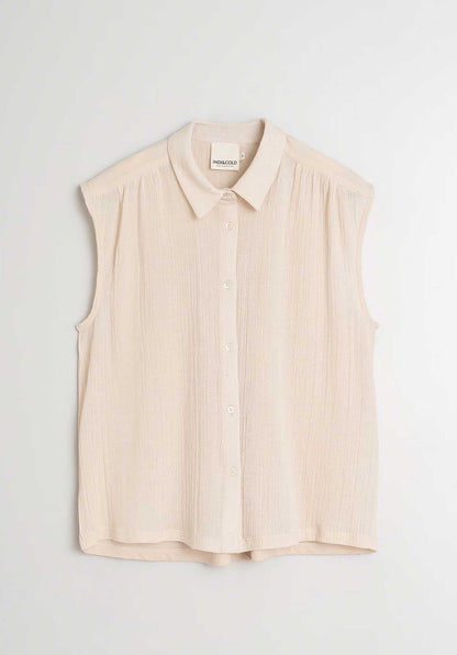 Lore Combined Shirt Sk355 Lore Piedra